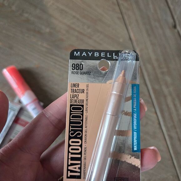 Maybelline L'Oréal Covergirl Brow Lip Pencil - Picture 7 of 10